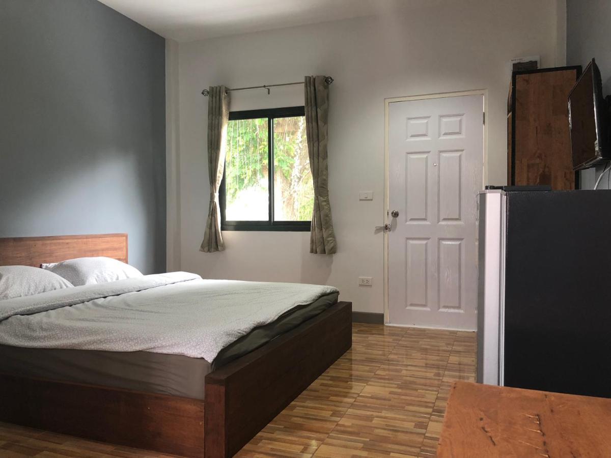 Sp Home Bangsaen Exteriör bild