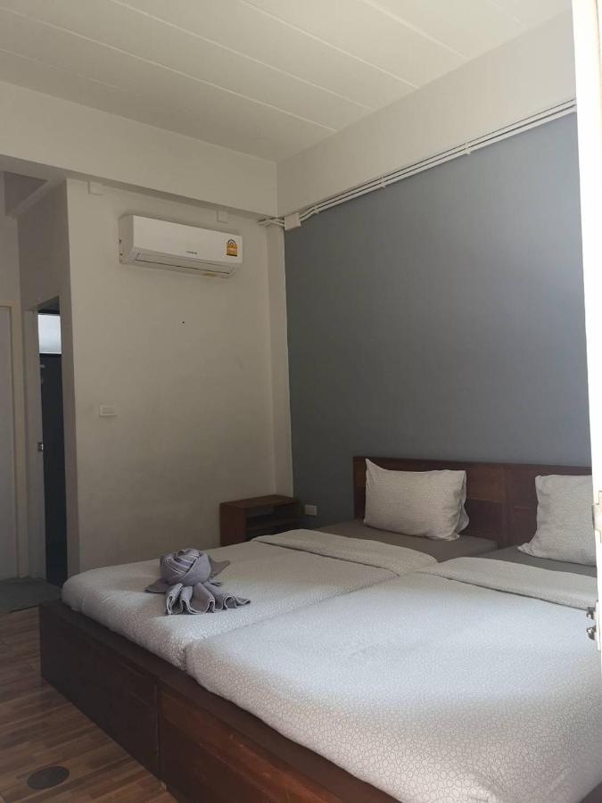 Sp Home Bangsaen Exteriör bild