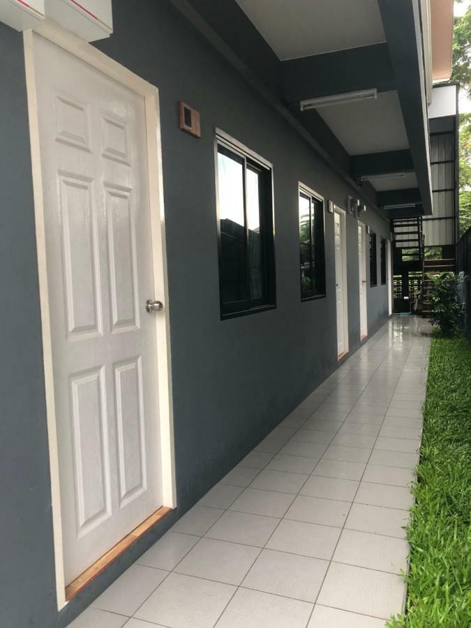 Sp Home Bangsaen Exteriör bild
