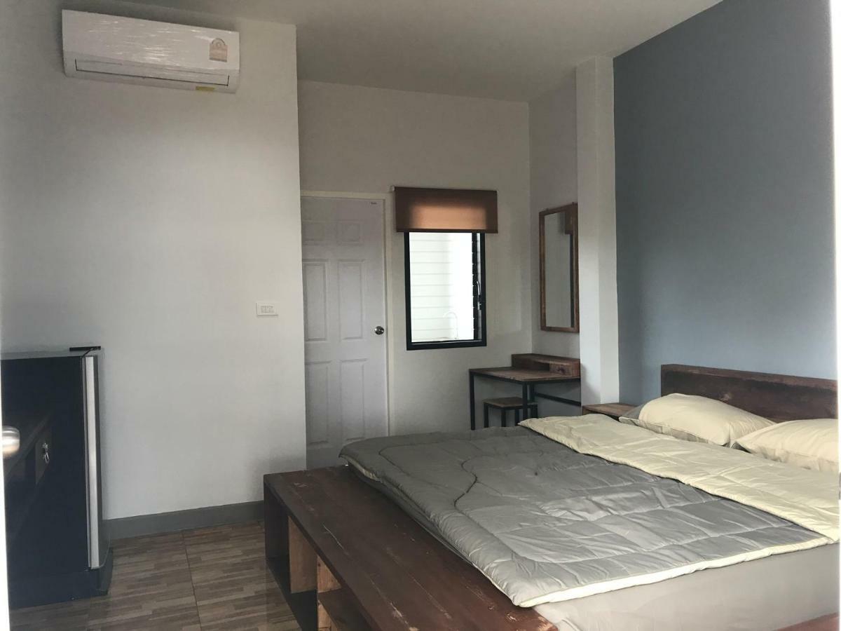 Sp Home Bangsaen Exteriör bild