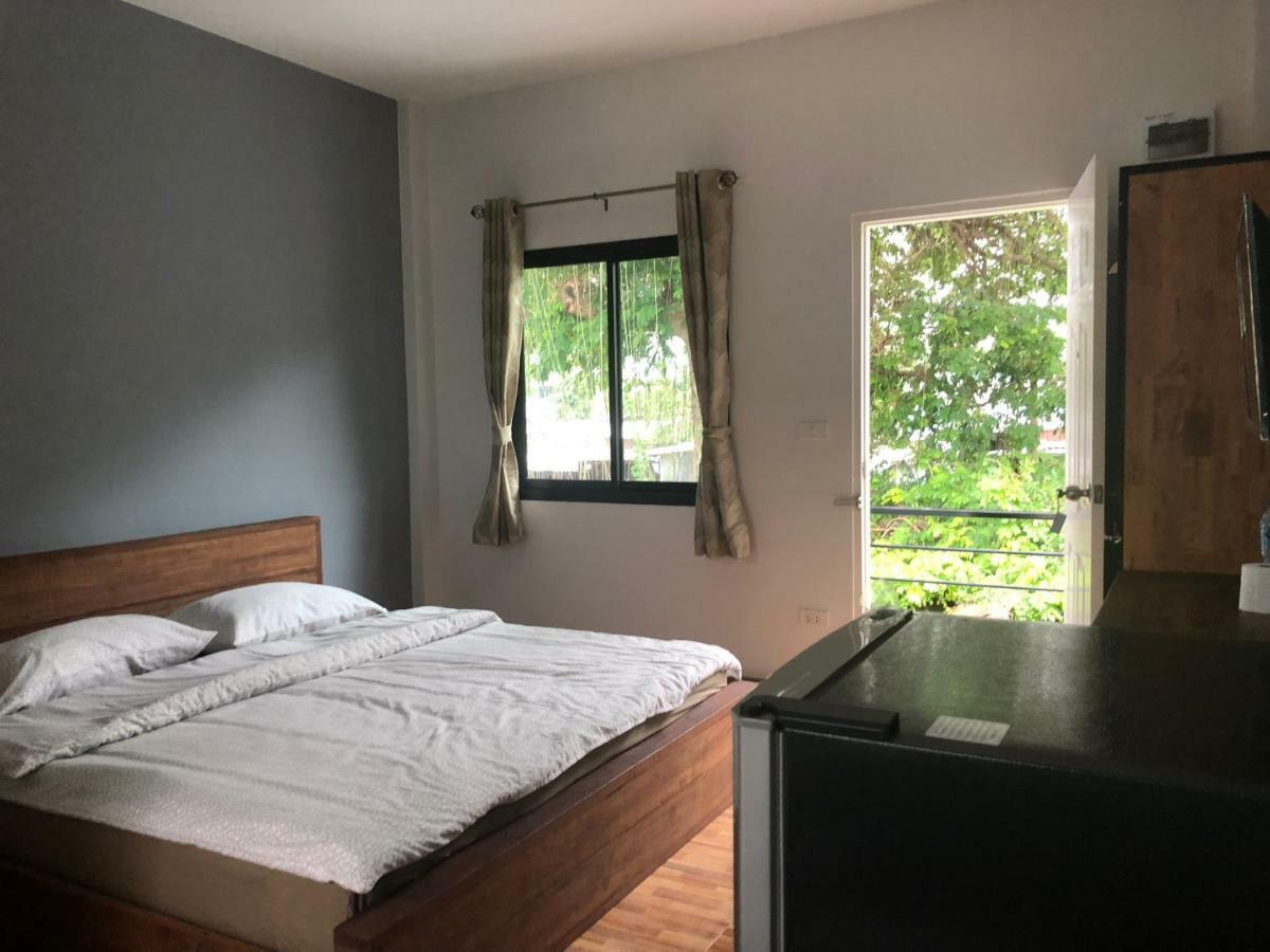 Sp Home Bangsaen Exteriör bild